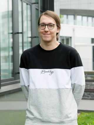 Sandro Salzmann Sandro Salzmann