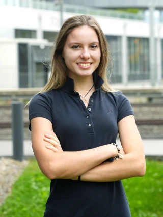 Alina Sydoruk Alina Sydoruk