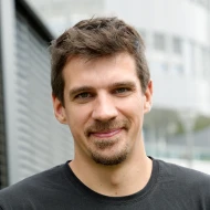 Kevin Thalmann Kevin Thalmann