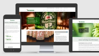 Heineken Switzerland AG Heineken Switzerland AG