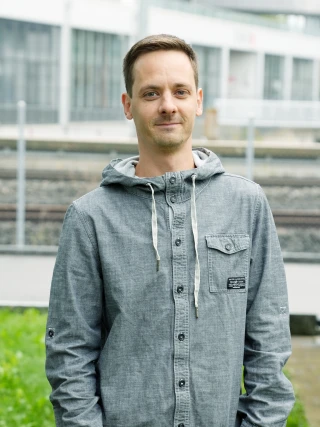 Paavo Schmid Paavo Schmid