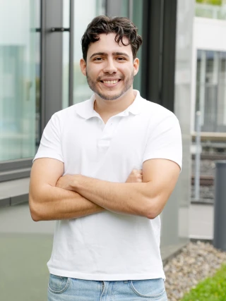 Adrian Cerdeira Adrian Cerdeira