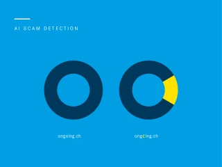 Wie wir B2B-Scam mit KI stoppen Wie wir B2B-Scam mit KI stoppen