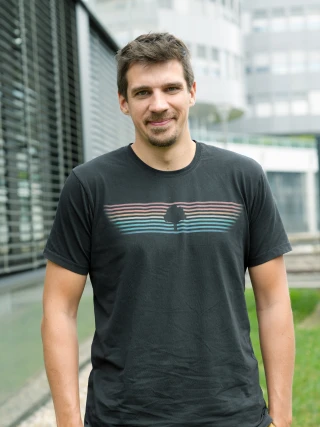 Kevin Thalmann Kevin Thalmann