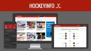 HockeyInfo HockeyInfo