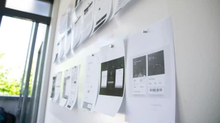 Design Inspiration on Whiteboard Design Inspiration on Whiteboard