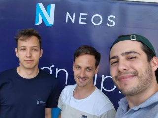 Neos Conference 2025 - der ongoing Rückblick Neos Conference 2025 - der ongoing Rückblick