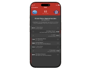 HockeyInfo HockeyInfo